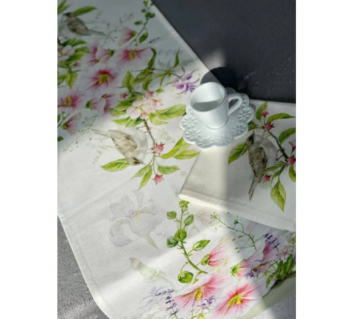 Дорожка ATMOSPHERE HOME ДЫХАНИЕ ЛЕТА 45*200