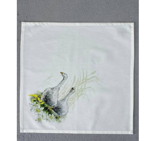 Салфетка столовая "Гасконь" 37*37