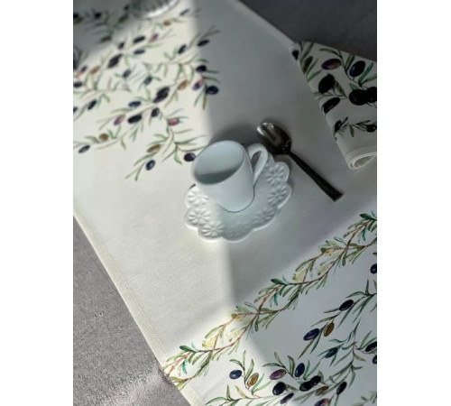 Дорожка ATMOSPHERE HOME ОЛИВИЯ 45*200