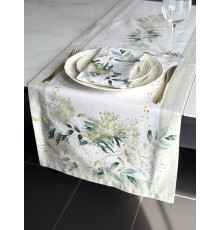 Дорожка ATMOSPHERE HOME Изабелла (с пропиткой "Антипятно")