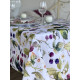 Скатерть ATMOSPHERE HOME ЕЖЕВИЧНАЯ ПОЛЯНА 145*350