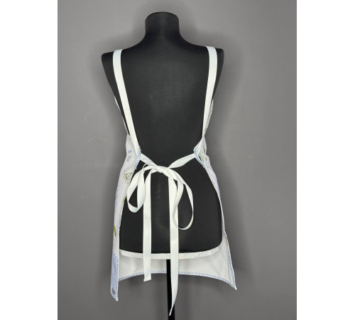 Фартук BLOOMIA "Тайна гортензии" Артикул - ФБТГ