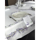 Cкатерть ATMOSPHERE HOME "Марсель" Артикул - МЛ 145*250, размер -145*250