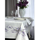 Cкатерть ATMOSPHERE HOME "Марсель" Артикул - МЛ 145*300, размер -145*300