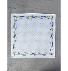 Салфетка ATMOSPHERE HOME "Марсель" Артикул - МЛ 45*45, размер - 45*45