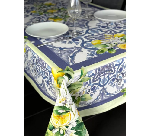 Cкатерть ATMOSPHERE HOME СОРРЕНТО 145*350
