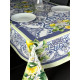 Cкатерть ATMOSPHERE HOME СОРРЕНТО 145*350