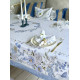 Cкатерть ATMOSPHERE HOME "Цветочный вальс" 145*350