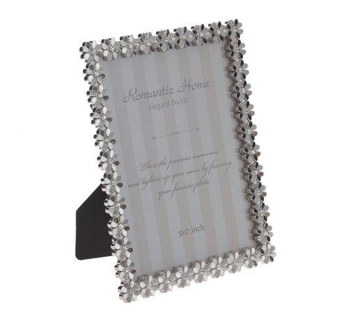 Фоторамка для фото 12*17, L14,5 W1,5 H19,5 см