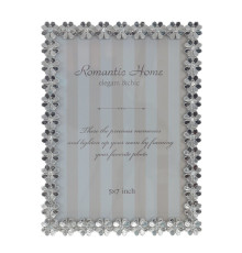 Фоторамка для фото 12*17, L14,5 W1,5 H19,5 см