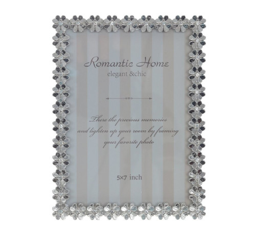 Фоторамка для фото 12*17, L14,5 W1,5 H19,5 см