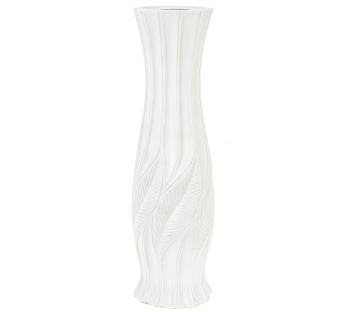 Ваза для искусственных цветов, 7500 мл, L16 W16 H60 см