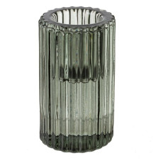 Подсвечник, L3,5 W3,5 H6 см