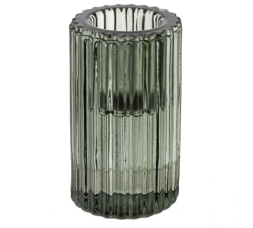 Подсвечник, L3,5 W3,5 H6 см