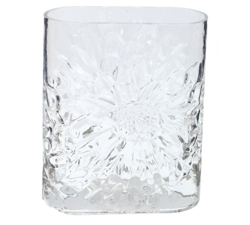 Ваза, 1100 мл, L16 W6,5 H20,5 см