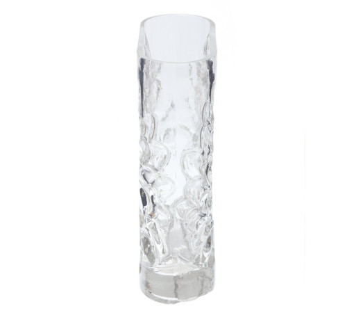 Ваза, 1100 мл, L16 W6,5 H20,5 см
