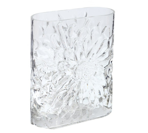 Ваза, 1100 мл, L16 W6,5 H20,5 см