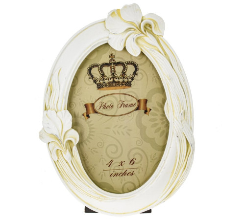 Фоторамка для фото 9*13, L13,5 W2,5 H19 см