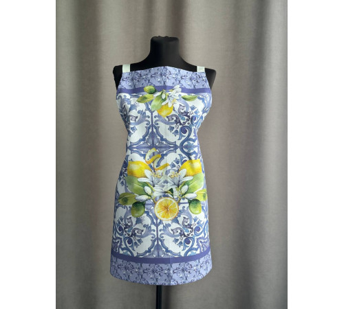 Фартук ATMOSPHERE HOME "Сорренто" Артикул - ФСР