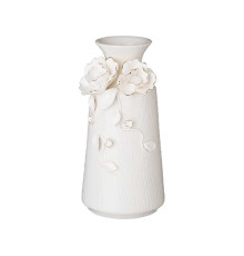 ВАЗА ДЕКОРАТИВНАЯ 11Х10,5Х21,7 СМ