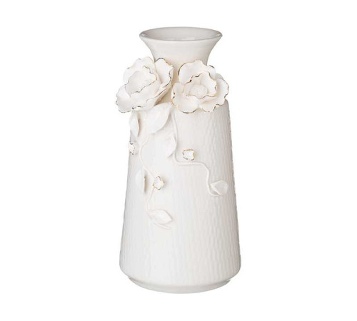 ВАЗА ДЕКОРАТИВНАЯ 11Х10,5Х21,7 СМ