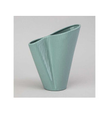 ВАЗА 17*9.3*21.5СМ ЦВЕТ: МЯТНЫЙ