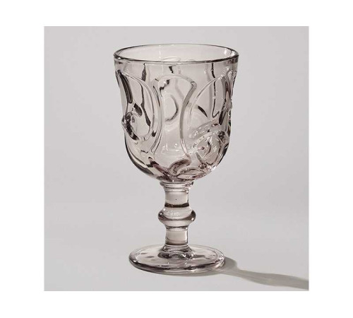 БОКАЛ "ELEGIA" SMOKY 310 МЛ / 16 СМ