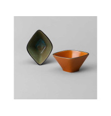 НАБОР СОУСНИКОВ ИЗ 2 ШТ. 100 МЛ