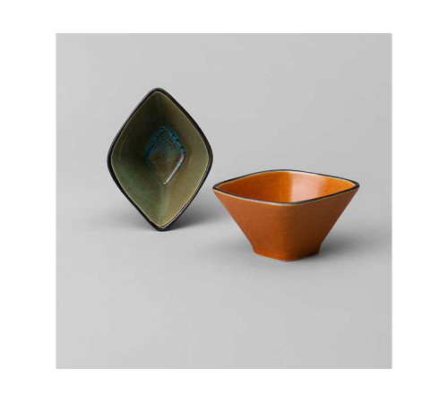 НАБОР СОУСНИКОВ ИЗ 2 ШТ. 100 МЛ