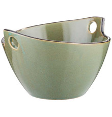 САЛАТНИК КОЛЛЕКЦИЯ "АРТ-ДЕКО" 17,5*16*11 СМ 850 МЛ