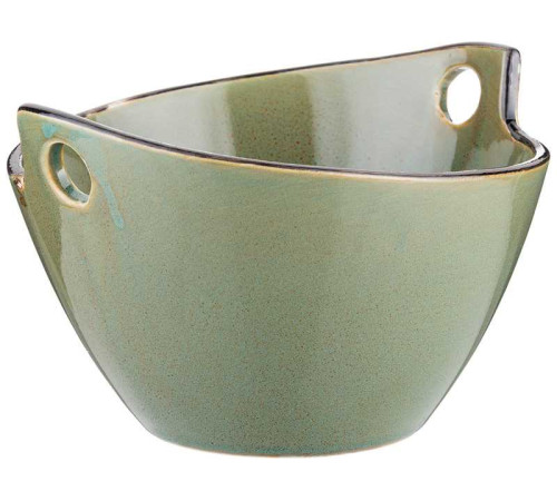 САЛАТНИК КОЛЛЕКЦИЯ "АРТ-ДЕКО" 17,5*16*11 СМ 850 МЛ