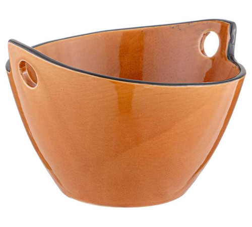 САЛАТНИК КОЛЛЕКЦИЯ "АРТ-ДЕКО" 17,5*16*11 СМ 850 МЛ