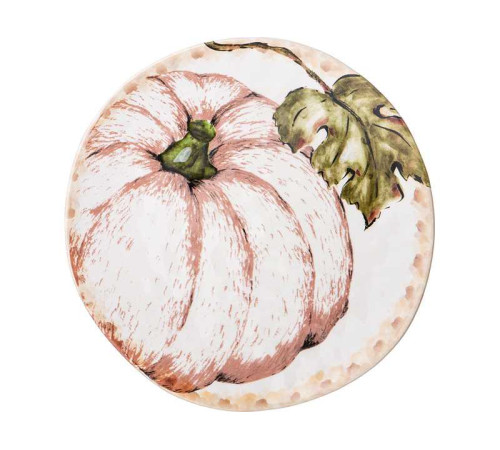 ТАРЕЛКА ЗАКУСОЧНАЯ LEFARD "VILLAGE" 22,3 СМ