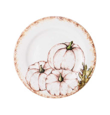 ТАРЕЛКА ОБЕДЕННАЯ LEFARD "VILLAGE" 25 СМ