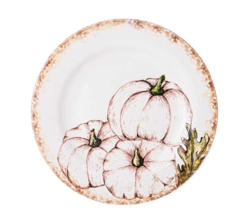 ТАРЕЛКА ОБЕДЕННАЯ LEFARD "VILLAGE" 25 СМ