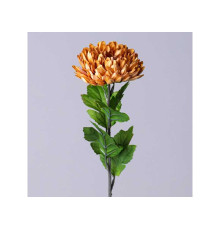 ЦВЕТОК ИСКУССТВЕННЫЙ АСТРА ДЛИНА=58СМ 