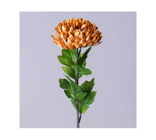 ЦВЕТОК ИСКУССТВЕННЫЙ АСТРА ДЛИНА=58СМ 