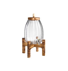 ДИСПЕНСЕР ДЛЯ НАПИТКОВ "VILLAGE" 3,6 Л