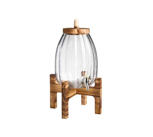 ДИСПЕНСЕР ДЛЯ НАПИТКОВ "VILLAGE" 3,6 Л