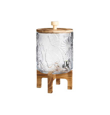 ДИСПЕНСЕР ДЛЯ НАПИТКОВ "FLORA" 4 Л