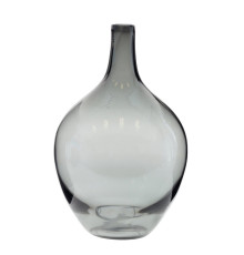 Ваза, L23 W23 H39 см