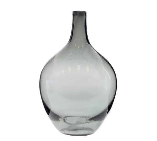 Ваза, L23 W23 H39 см