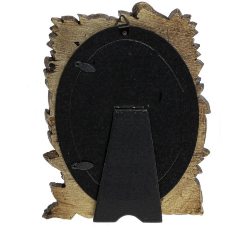 Фоторамка для фото 10*15, L15 W2 H21 см