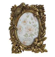 Фоторамка для фото 10*15, L15 W2 H21 см