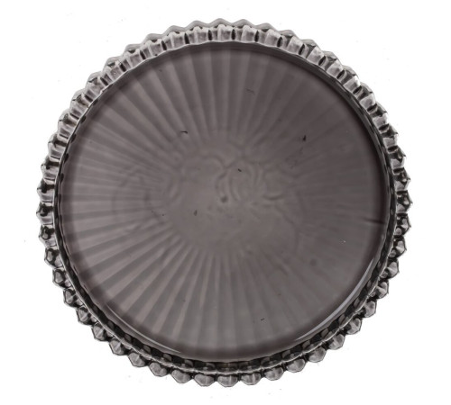 Подсвечник, L10 W10 H1,5 см