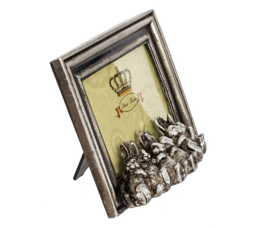 Фоторамка 13*9, L19 W4 H14 см