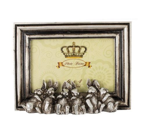 Фоторамка 13*9, L19 W4 H14 см