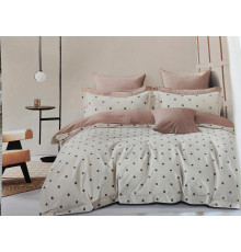 Комплект постельного белья ATMOSPHERE HOME "CHARMANT" пододеяльник 160х215см-2шт простынь 240х260 см