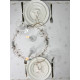 Cкатерть BLOOMIA GOLDEN FOREST Артикул - БЗЛ 168*300
