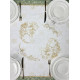 Cкатерть BLOOMIA TRADITIONS Артикул - БТР 145*220